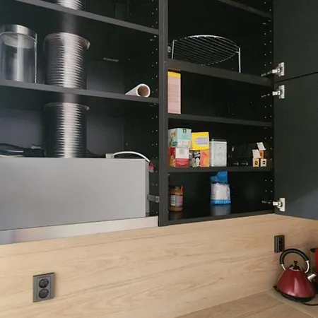Cosy And Modern Apartment Labska Spindl *