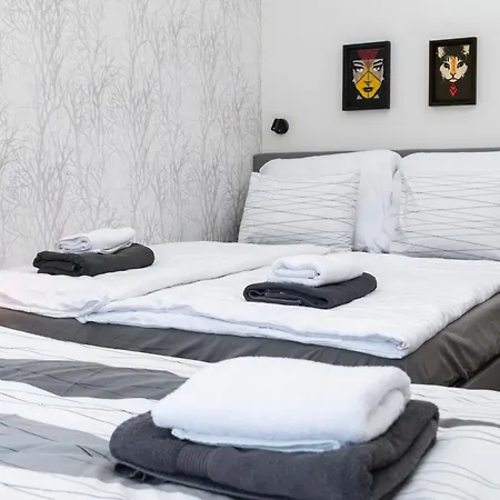 Cosy And Modern Labska Spindl * Krausovy Boudy