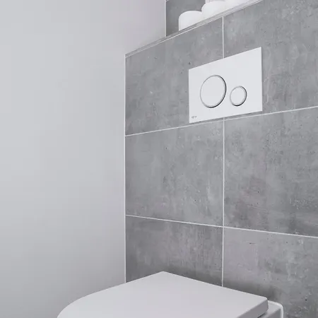 Apartment Cosy And Modern Labska Spindl