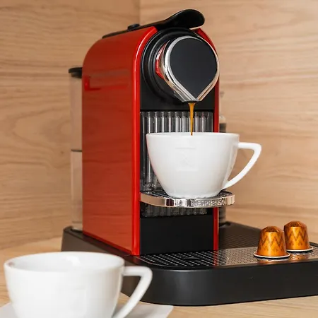 Apartment Cosy And Modern Labska Spindl *