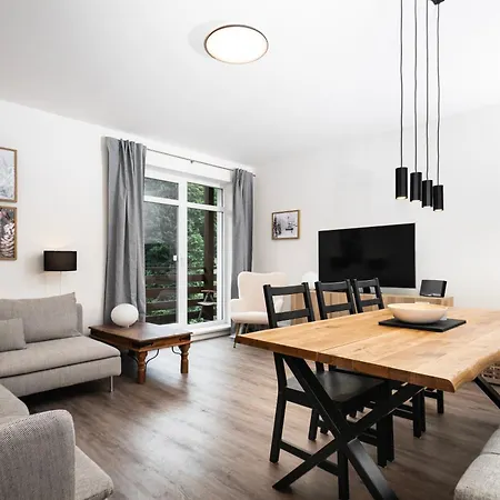 Cosy And Modern Labska Spindl * Krausovy Boudy