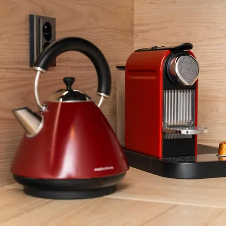 Cosy And Modern Labska Spindl Apartment Krausovy Boudy