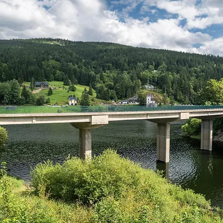 Cosy And Modern Labska Spindl Apartment *