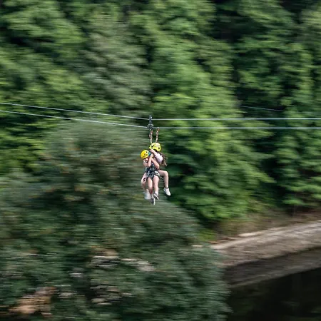 Apartment Cosy And Modern Labska Spindl Krausovy Boudy