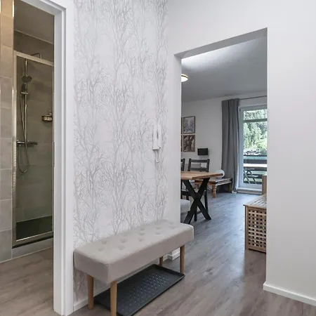 Cosy And Modern Labska Spindl