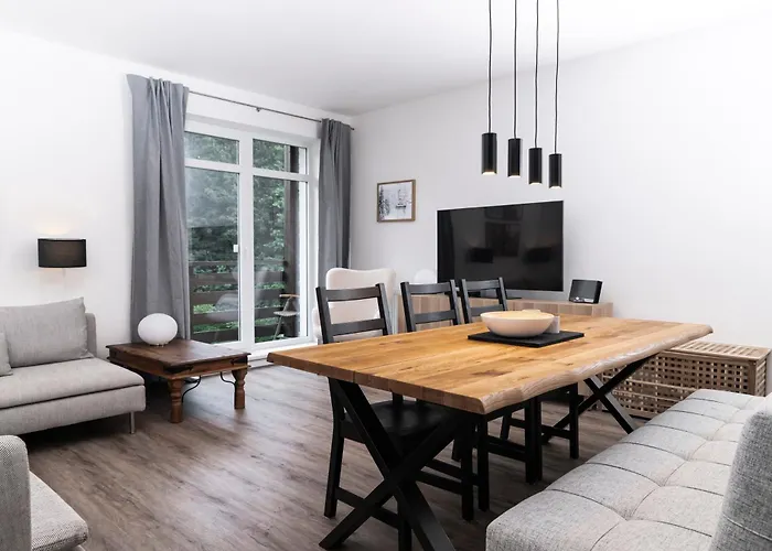 Cosy And Modern Labska Spindl Διαμέρισμα Krausovy Boudy