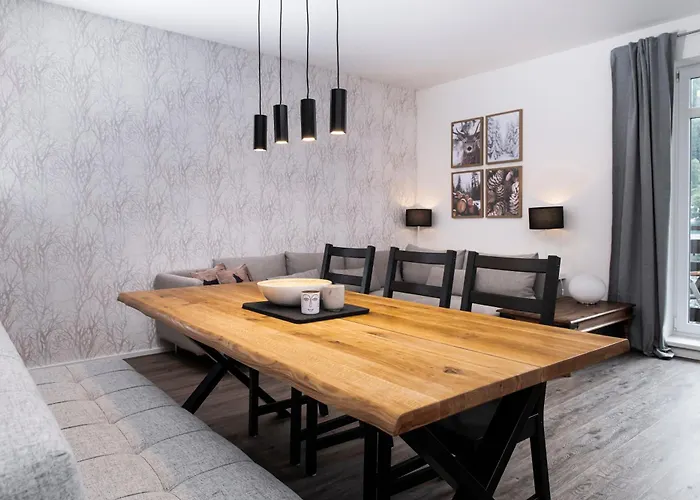 Cosy&modern Labska Spindl Krausovy Boudy